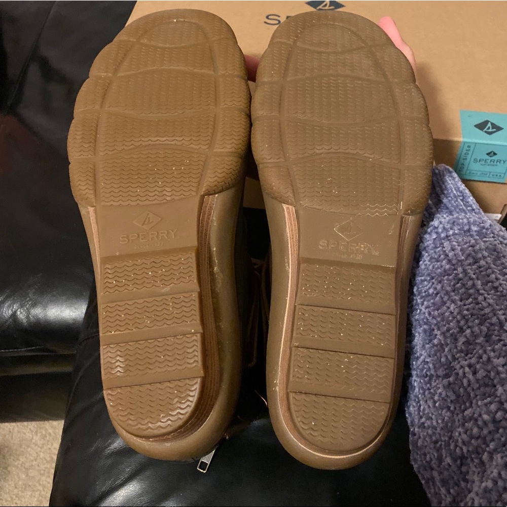 Sperry Duck Boot - image 5